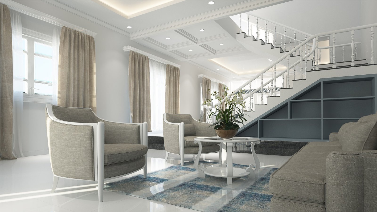 🏠 Smart Home