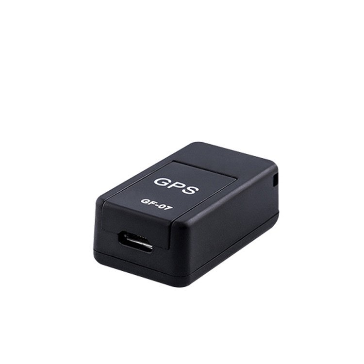 GPS Tracker Transmitter Magnet Real-time Tracking Locator SMS SOS Alarm Vehicle TOP