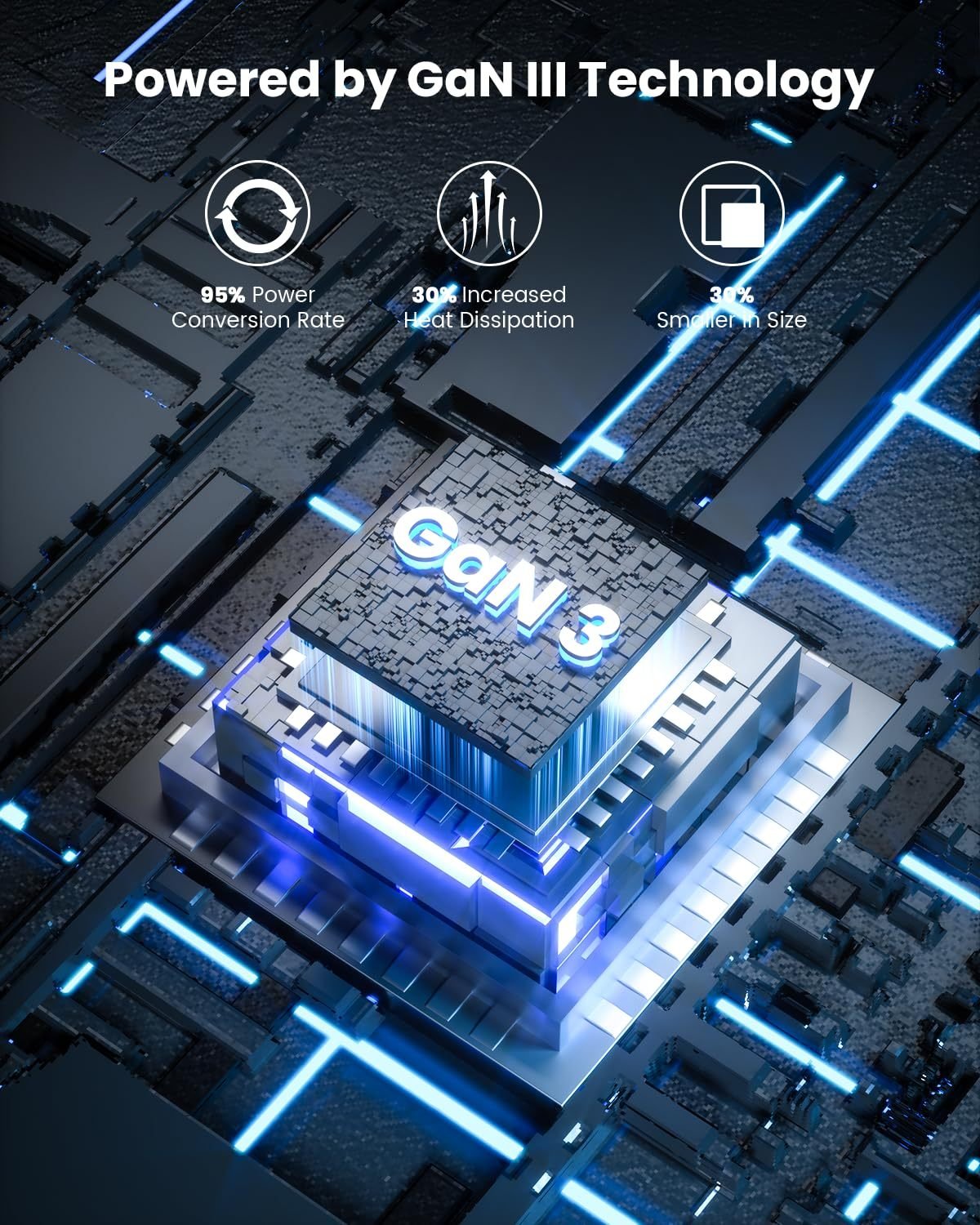 160W USB-C Charger
