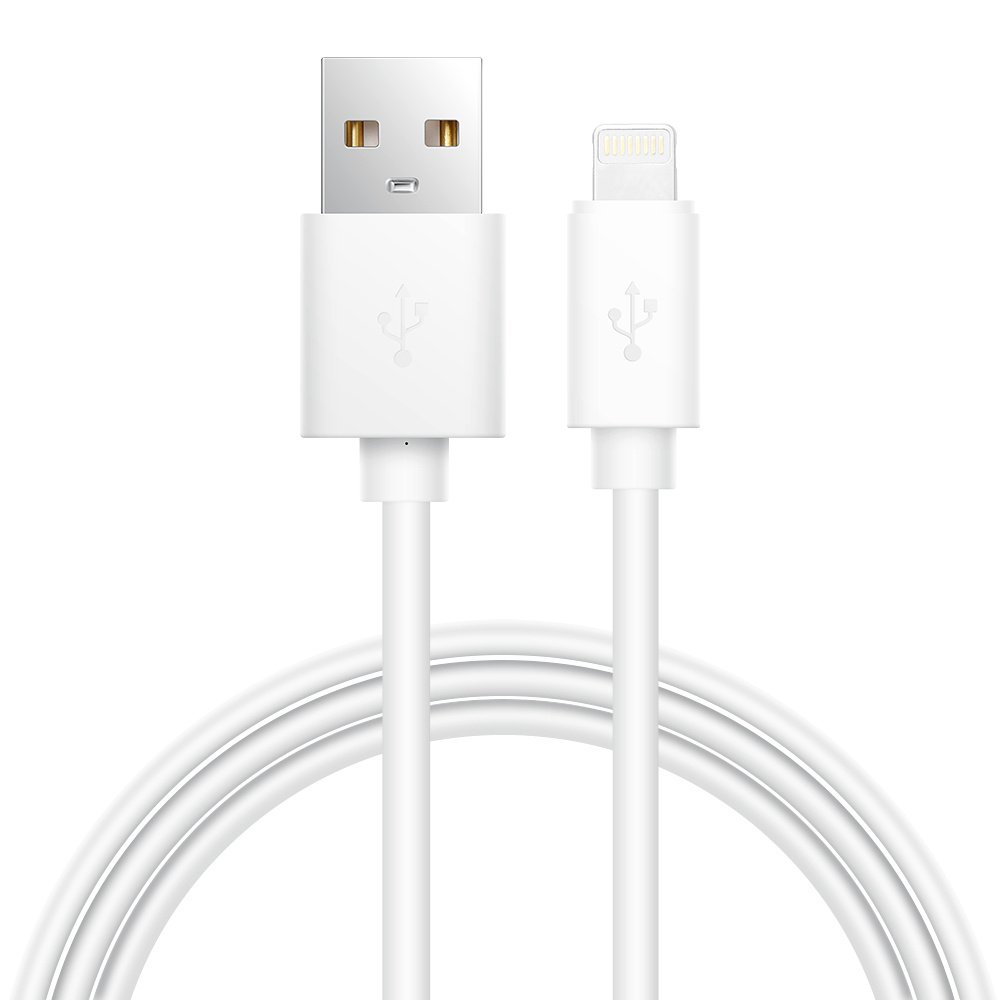 1M USB Cable For  Data Sync Line Charger Cable