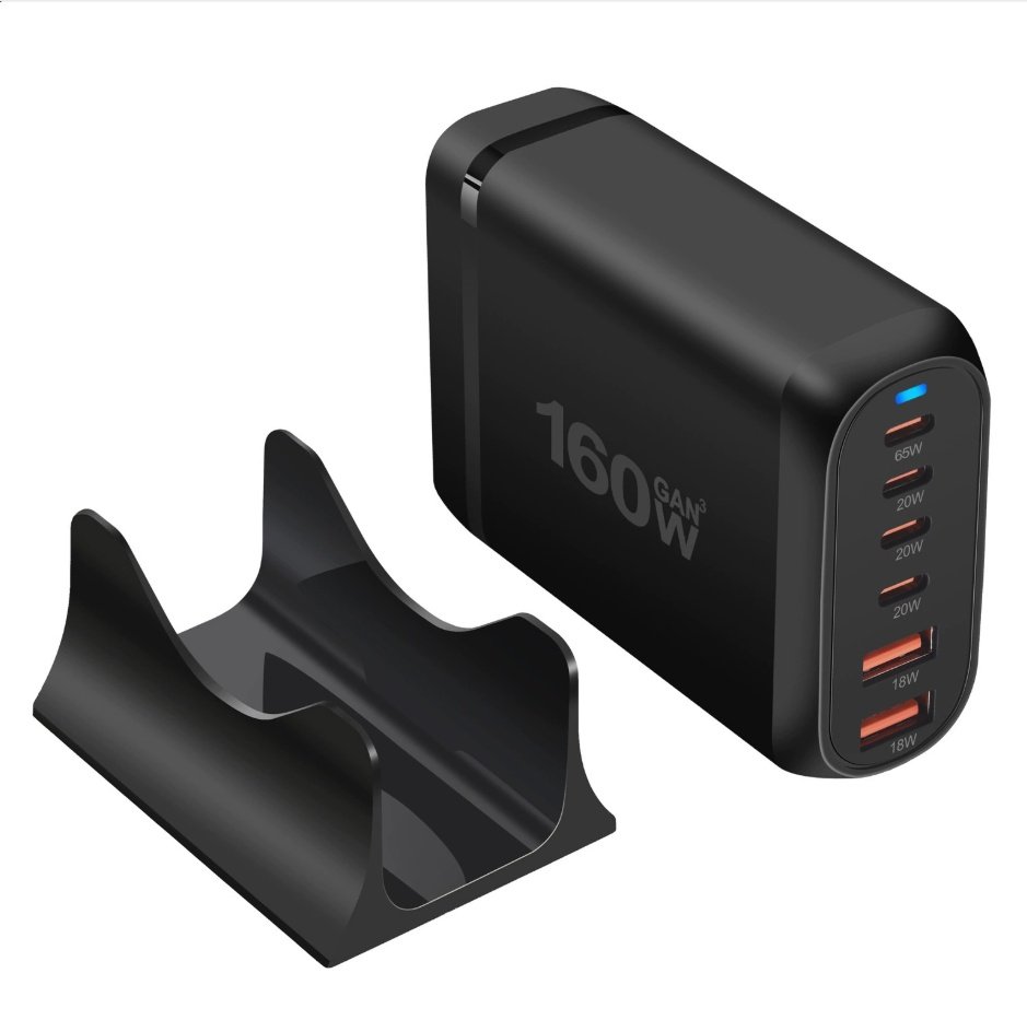 160W USB-C Charger